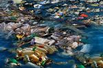 plastique océans