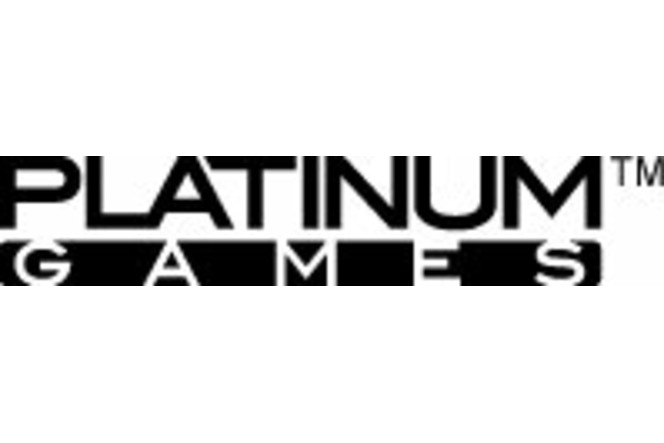 Platinium Games - logo