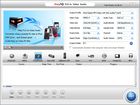 Plato FLV Converter : sauvegarder des vidéos FLV