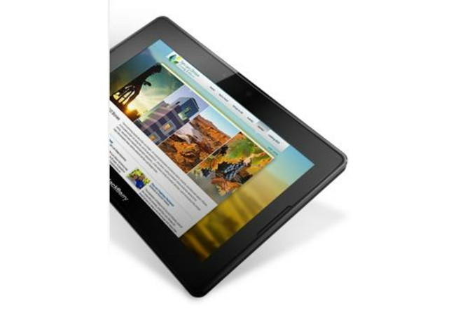 PlayBook tablette RIM