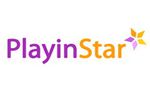 Playinstar - Logo