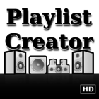 Playlist Creator : créer des playlist facilement
