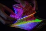 PlayNitride microLED