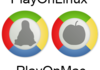 PlayOnLinux - PlayOnMac : utiliser des logiciels Windows sous Linux et MacOS