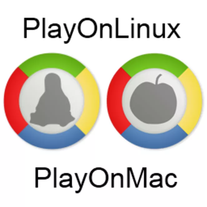 PlayOnLinux PlayOnMac utiliser des logiciels Windows sous Linux et MacOS
