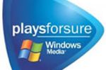 plays for sure windows media