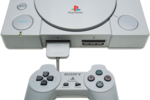 PlayStation 1995