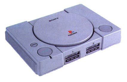 playstation 1