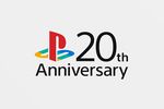 PlayStation 20 ans