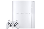 PlayStation 3 Ceramic White