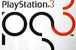 Playstation 3 logo