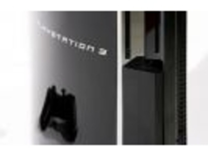 PlayStation 3 - PS3 Living Room - Image 1 (Small)