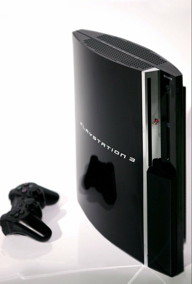 PlayStation 3 - PS3 Living Room - Image 7