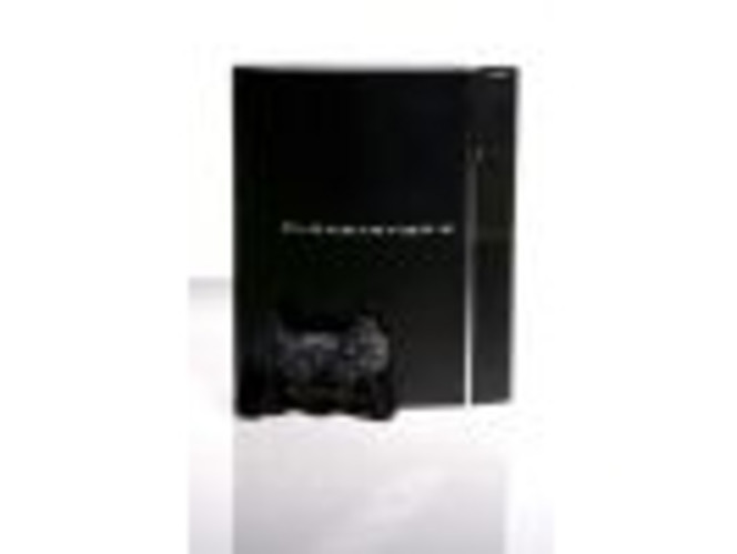 PlayStation 3 - PS3 Living Room - Image 10 (Small)