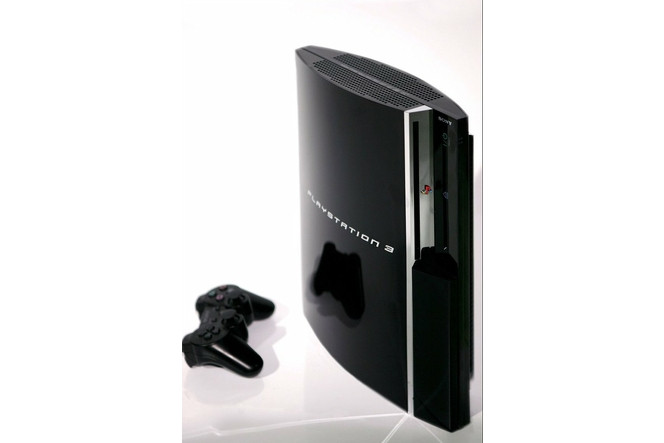 PlayStation 3 - PS3 Living Room - Image 7