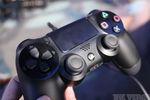 PlayStation 4 dualshock