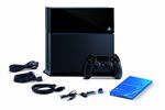 PlayStation 4 - vignette