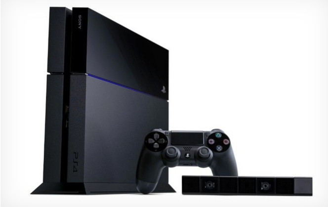 Playstation 5 : encore des dÃ©tails sur les caractÃ©ristiques