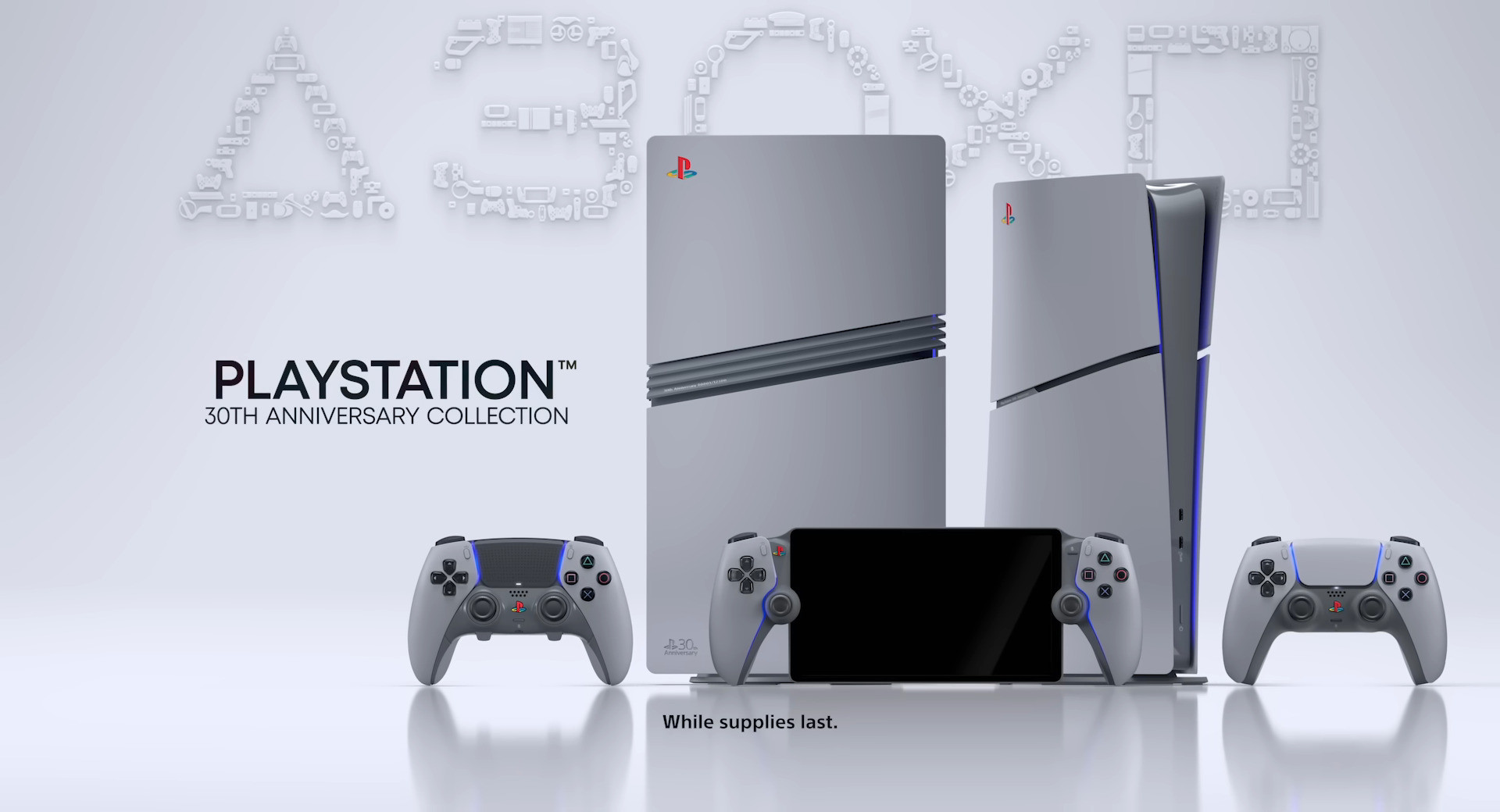 playstation-collection-30e-anniversaire