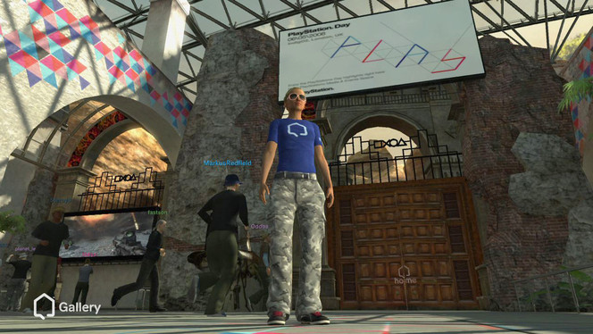 PlayStation Home - Image 10