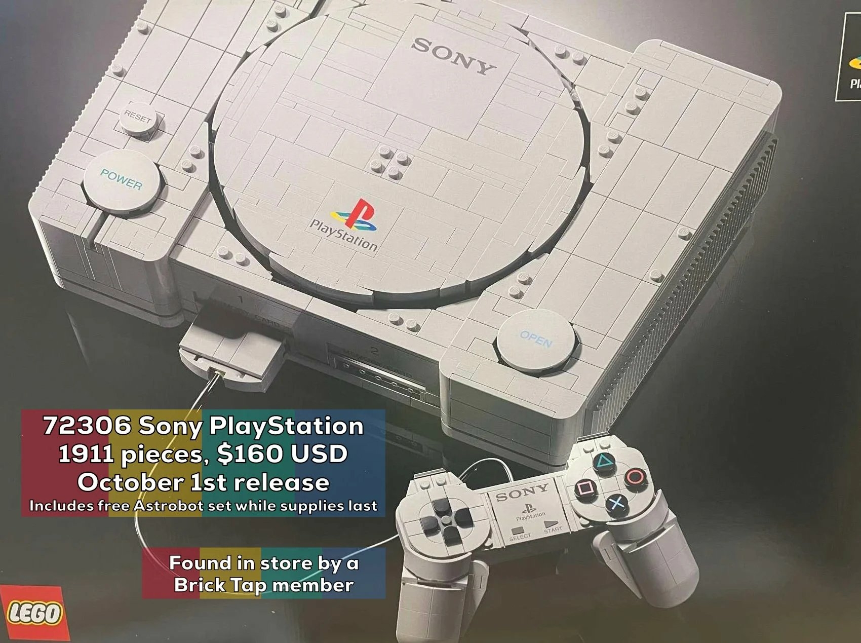 PlayStation lego_01