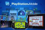 PlayStation Mobile - vignette
