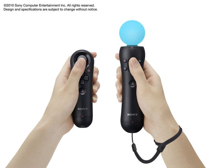 Playstation Move (3)
