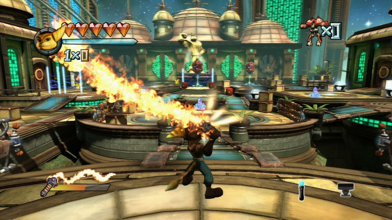 PlayStation Move Heroes - 26