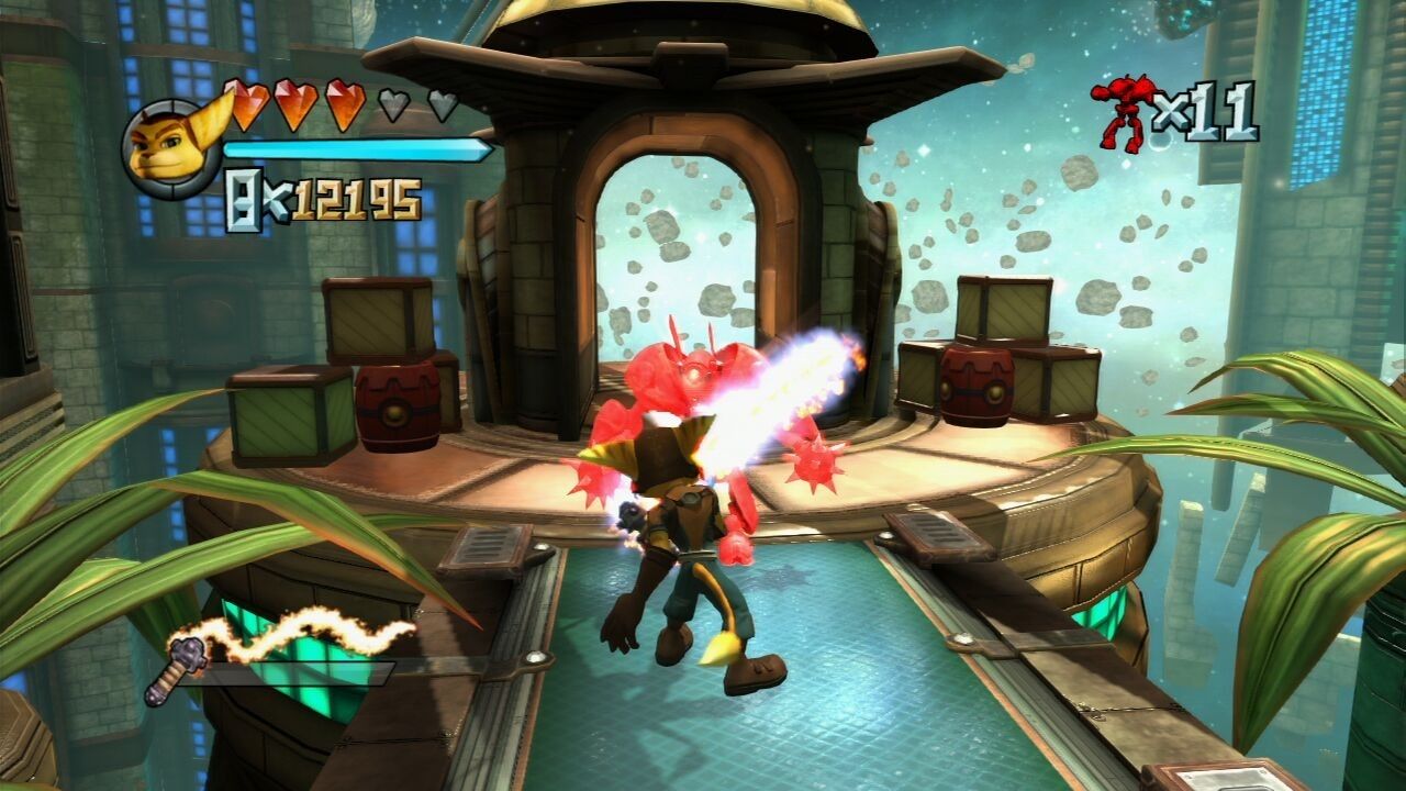 PlayStation Move Heroes - 8