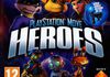 Test PlayStation Move Heroes