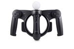 PlayStation Move Racing Wheel - 1