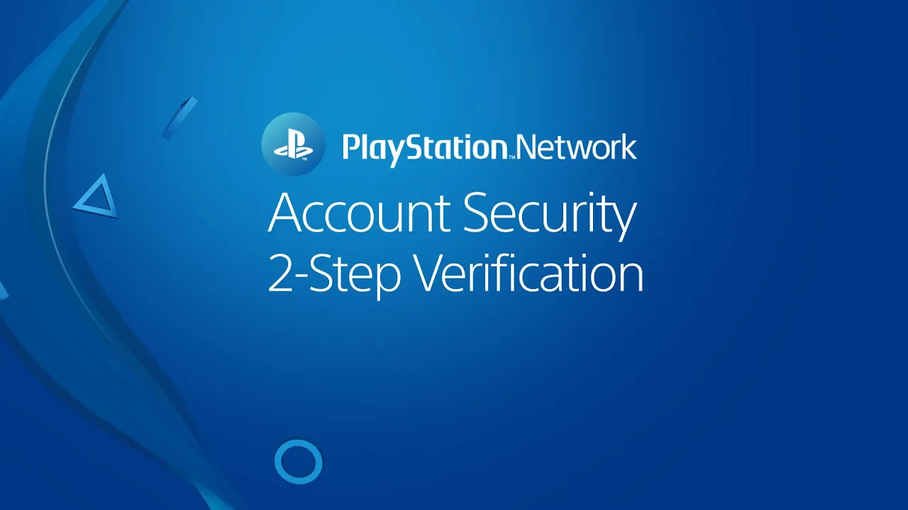 PlayStation Network double authentification