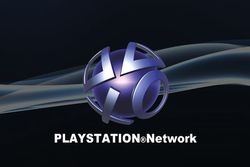 PlayStation Network PSN - vignette
