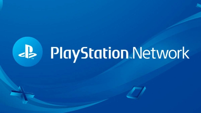 Playstation Network.