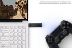 PlayStation Now adaptateur DualShock