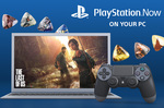 PlayStation Now PC
