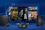 PlayStation Now - tarifs