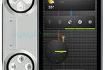 PlayStation Phone concept