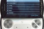 PlayStation Phone Sony Ericsson 02