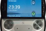 PlayStation Phone Sony Ericsson