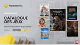 PlayStation Plus décembre 2025 : une fin d'année explosive avec Assassin's Creed et Wo Long