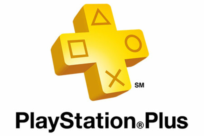 PlayStation Plus - logo