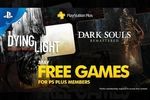 PlayStation Plus Mai 2020