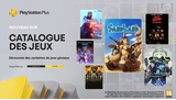 PS Plus Extra/Premium mai 2025 : Sand Land, STALKER et 7 autres jeux débarquent.
