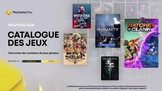 PlayStation Plus : les 19 jeux gratuits des offres Extra et Premium en mai