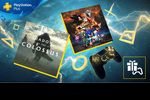 PlayStation Plus mars 2020