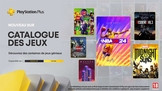 PlayStation Plus : les jeux gratuits des offres Extra et Premium