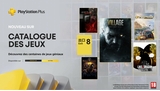 PlayStation Plus gâte ses abonnés : une avalanche de hits en janvier !