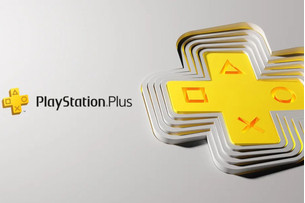 PlayStation Plus : les jeux de mai 2024