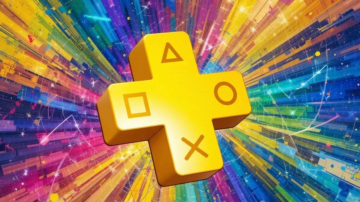 PlayStation Plus